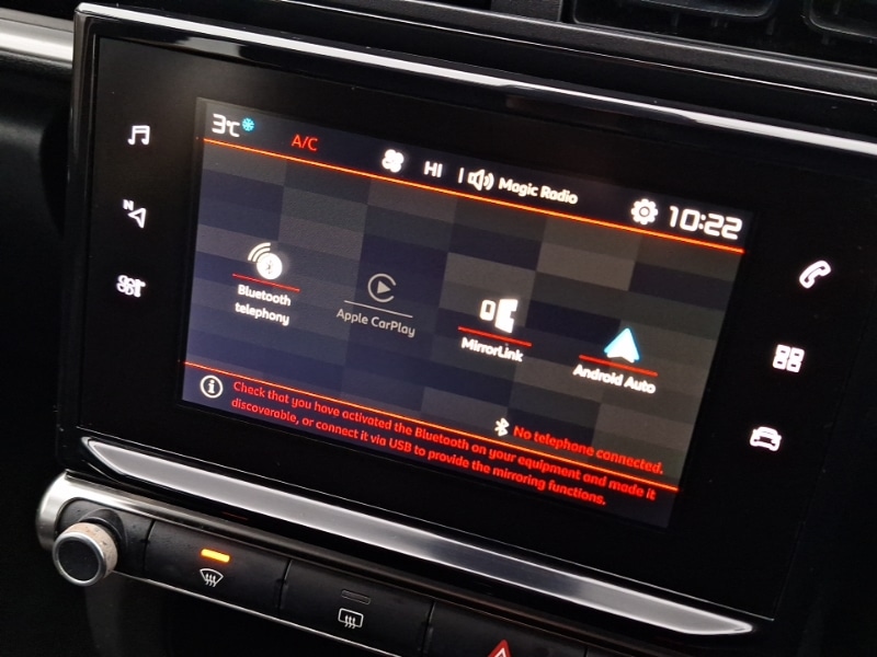 Used Citroen C3 2019 for sale - 77439356: Photo 14