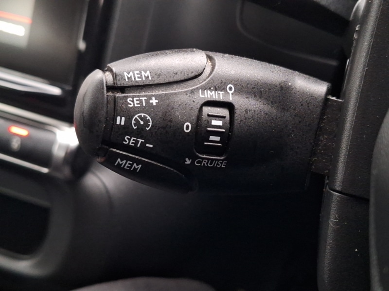 Used Citroen C3 2019 for sale - 77439356: Photo 18