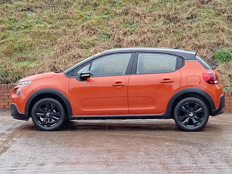 Used Citroen C3 2019 for sale - 77439356: Photo 4