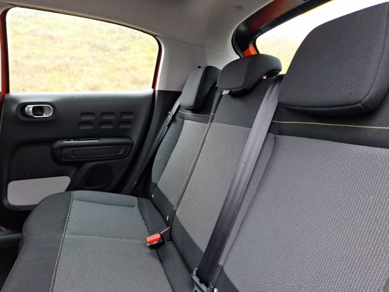 Used Citroen C3 2019 for sale - 77439356: Photo 6