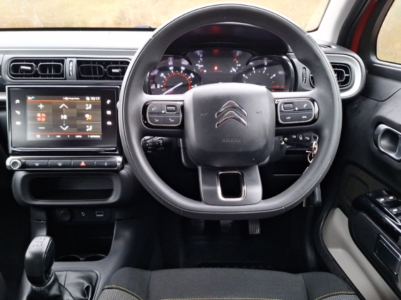 Used Citroen C3 2019 for sale - 77439356: Photo 7