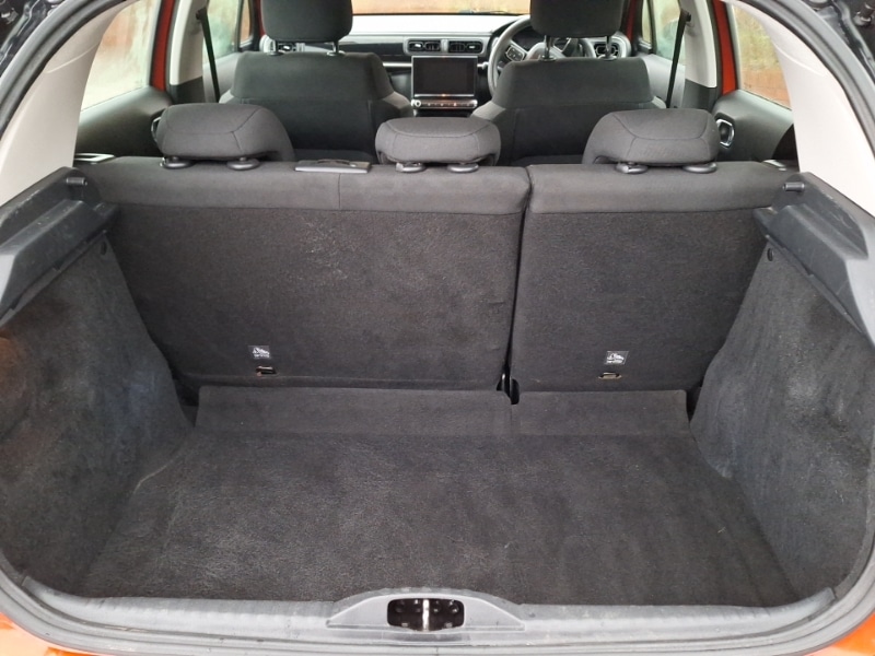 Used Citroen C3 2019 for sale - 77439356: Photo 8