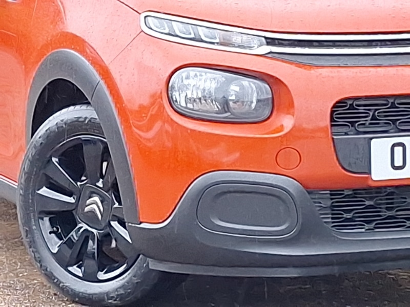 Used Citroen C3 2019 for sale - 77439356: Photo 9