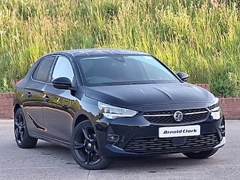 Used Vauxhall Corsa 2023 for sale - 78756811: Photo