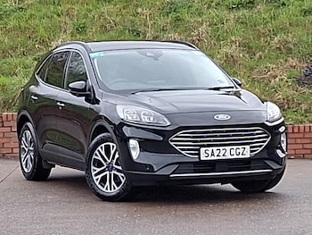 Used Ford Kuga 2022 for sale - 78252923: Photo