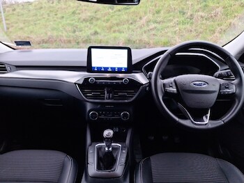 Used Ford Kuga 2022 for sale - 78252923: Photo