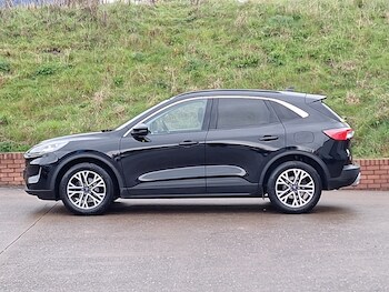 Used Ford Kuga 2022 for sale - 78252923: Photo