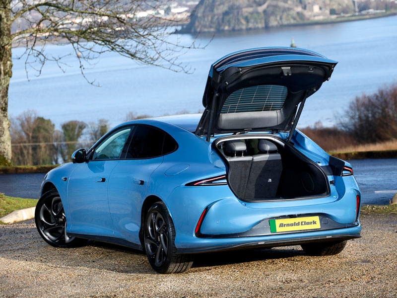 Used MG MG IM5 2026 for sale - 78099416: Photo 18