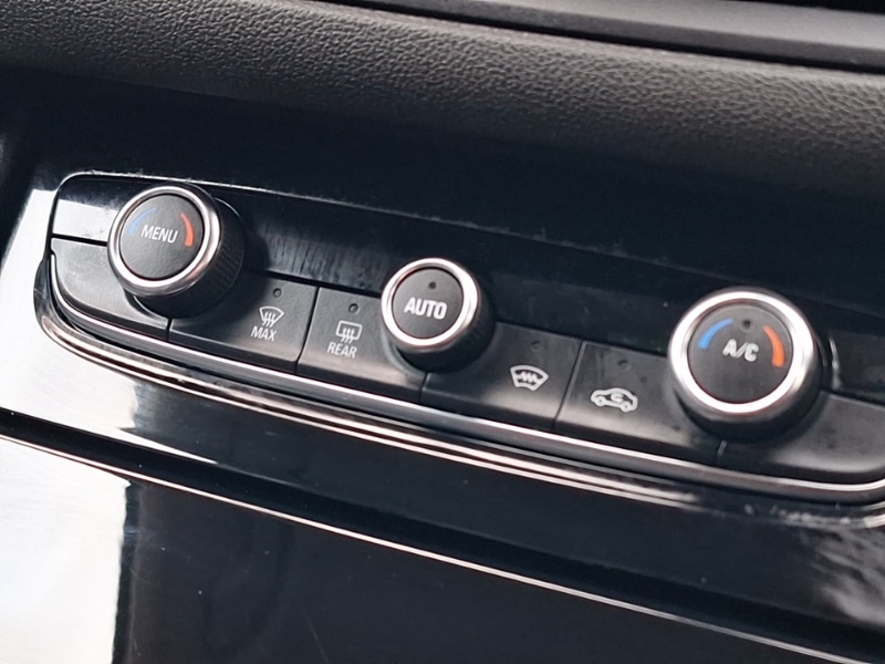 Used Vauxhall Grandland 2022 for sale - 76403555: Photo 11