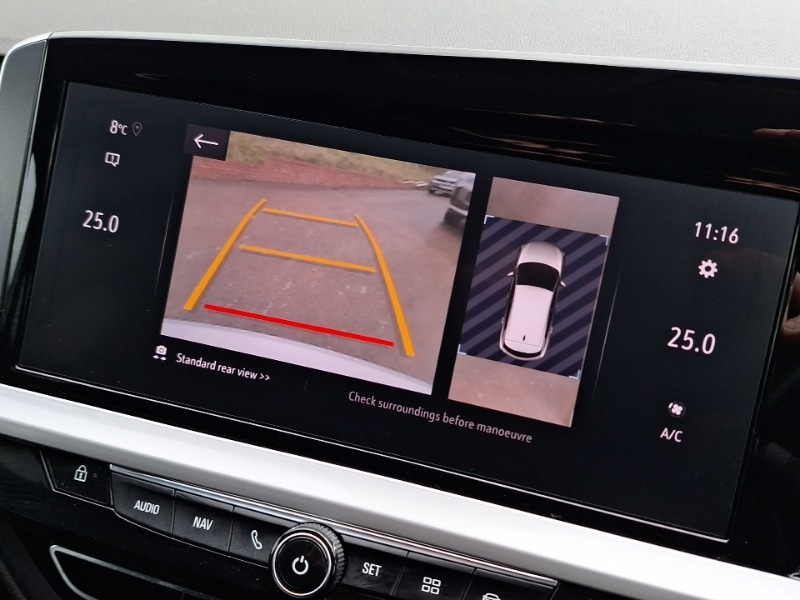 Used Vauxhall Grandland 2022 for sale - 76403555: Photo 14