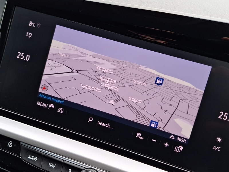 Used Vauxhall Grandland 2022 for sale - 76403555: Photo 15