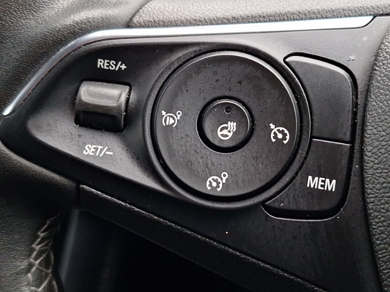 Used Vauxhall Grandland 2022 for sale - 76403555: Photo 16