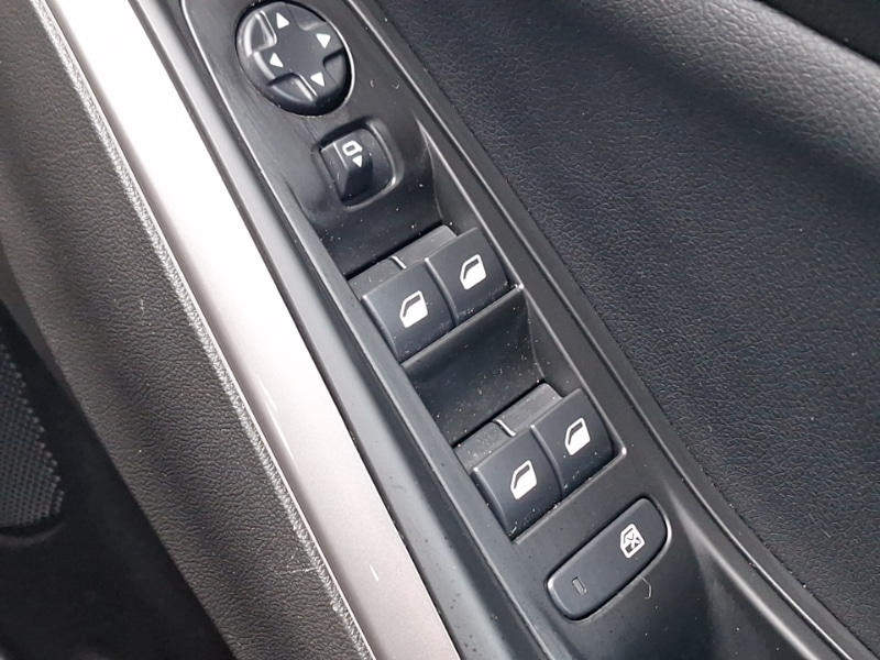 Used Vauxhall Grandland 2022 for sale - 76403555: Photo 19