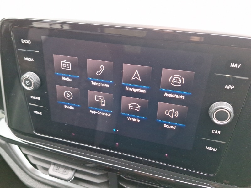 Used Volkswagen T-Roc 2023 for sale - 76822136: Photo 15