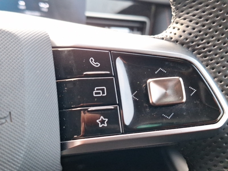 Used MG MG HS 2025 for sale - 76579026: Photo 17