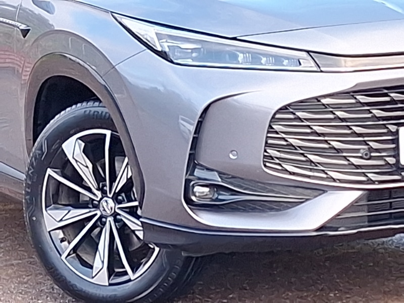 Used MG MG HS 2025 for sale - 76579026: Photo 9