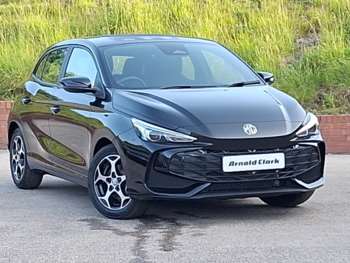 Used MG MG3 2025 for sale - 74887112: Photo