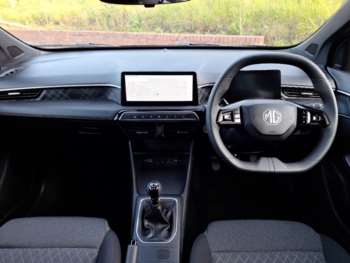 Used MG MG3 2025 for sale - 74887112: Photo