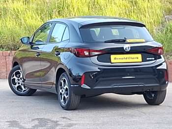 Used MG MG3 2025 for sale - 74887112: Photo