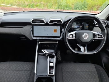 Used MG MG ZS 2025 for sale - 78727716: Photo