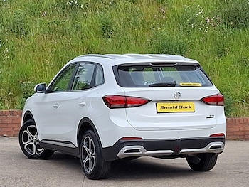 Used MG MG ZS 2025 for sale - 78727716: Photo