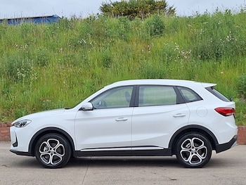 Used MG MG ZS 2025 for sale - 78727716: Photo