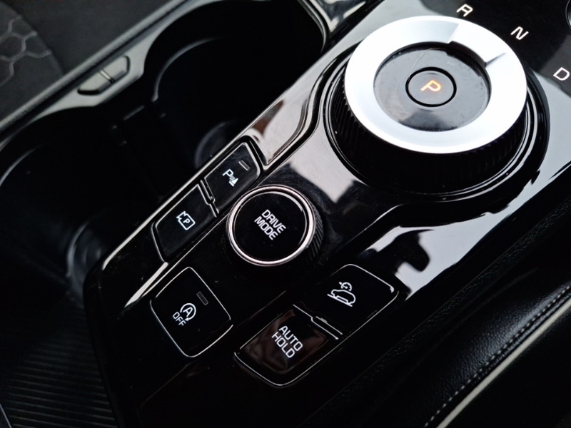 Used Kia Sportage 2023 for sale - 76920292: Photo 10