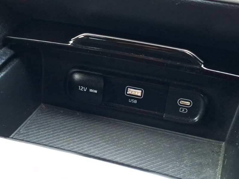 Used Kia Sportage 2023 for sale - 76920292: Photo 11