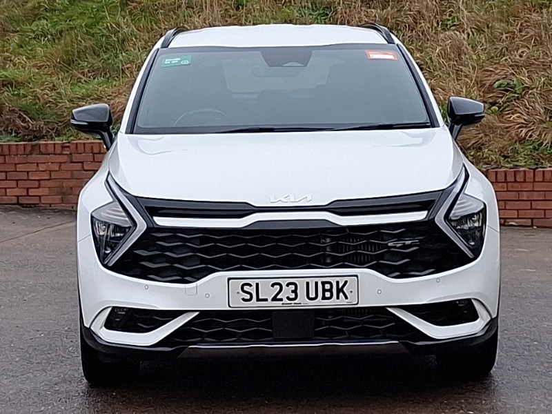 Used Kia Sportage 2023 for sale - 76920292: Photo 12