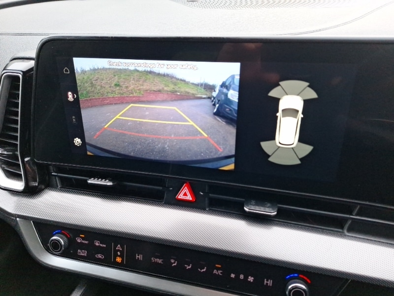 Used Kia Sportage 2023 for sale - 76920292: Photo 14