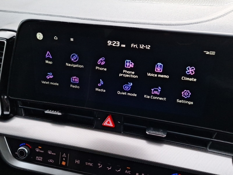 Used Kia Sportage 2023 for sale - 76920292: Photo 15