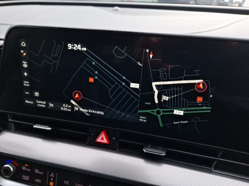 Used Kia Sportage 2023 for sale - 76920292: Photo 16