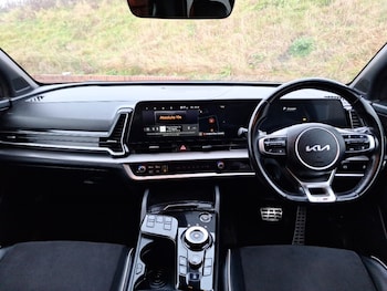 Used Kia Sportage 2023 for sale - 76920292: Photo