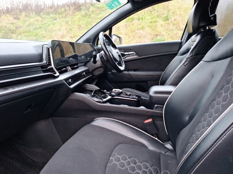 Used Kia Sportage 2023 for sale - 76920292: Photo 5