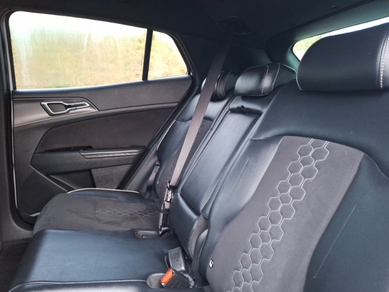 Used Kia Sportage 2023 for sale - 76920292: Photo 6