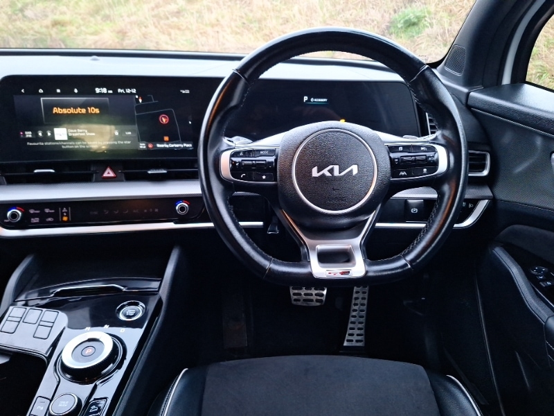 Used Kia Sportage 2023 for sale - 76920292: Photo 7