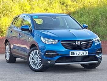 2020 - 1.5 Turbo D Business Edition Nav 5dr