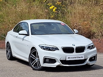 Used BMW 2 Series 2019 for sale - 79347883: Photo
