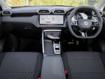 Used MG MG ZS 2025 for sale - 74254074: Photo