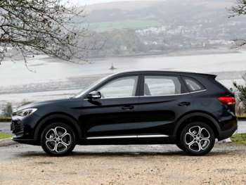 Used MG MG ZS 2025 for sale - 74254074: Photo