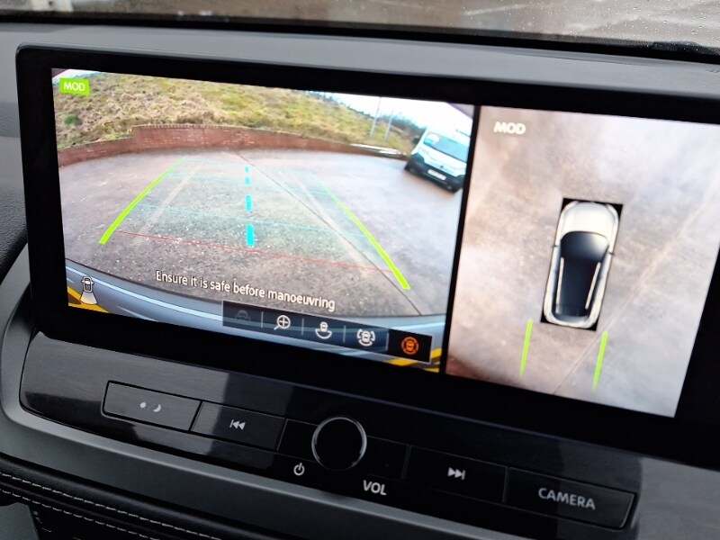 Used Nissan Qashqai 2025 for sale - 77448693: Photo 15