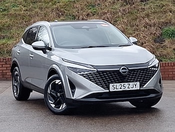 Used Nissan Qashqai 2025 for sale - 77448693: Photo