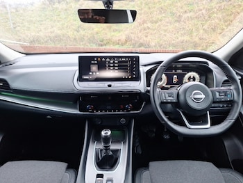 Used Nissan Qashqai 2025 for sale - 77448693: Photo