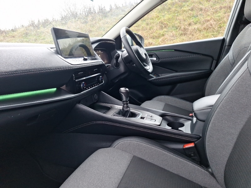 Used Nissan Qashqai 2025 for sale - 77448693: Photo 5