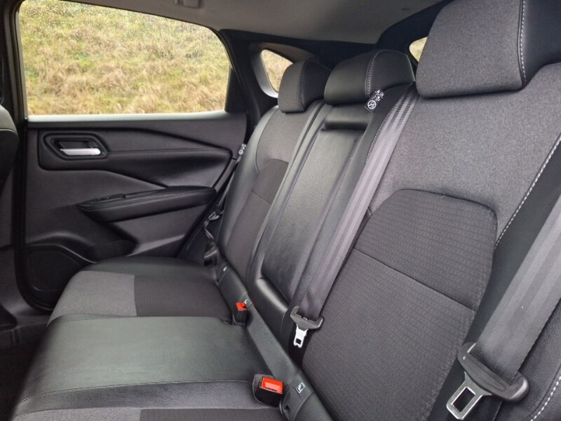 Used Nissan Qashqai 2025 for sale - 77448693: Photo 6