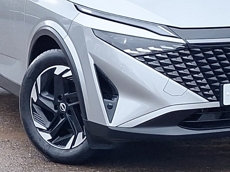 Used Nissan Qashqai 2025 for sale - 77448693: Photo 9