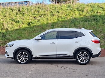 Used MG MG HS 2020 for sale - 78342255: Photo