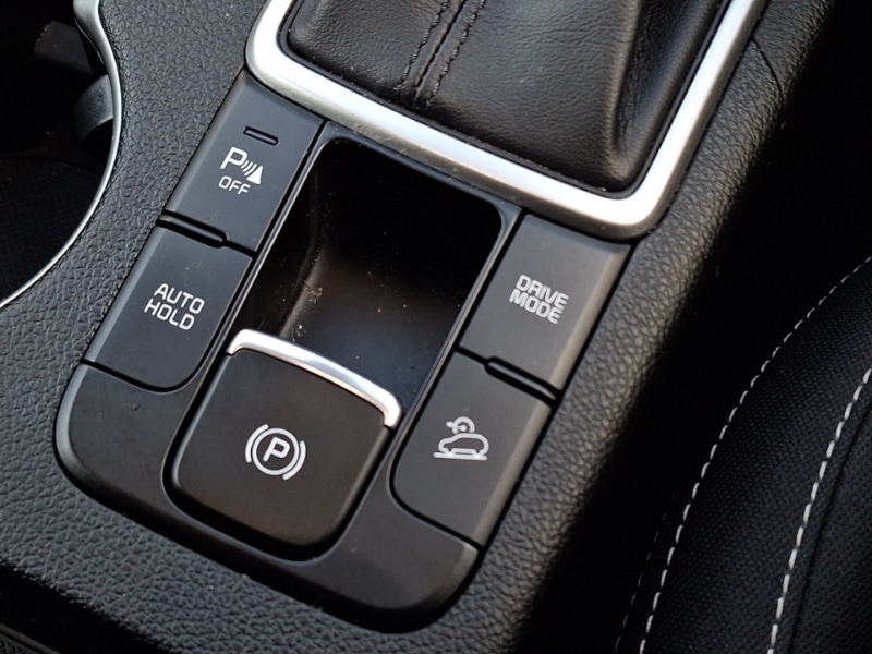 Used Kia Sportage 2021 for sale - 78094118: Photo 10