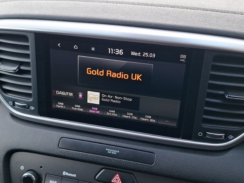 Used Kia Sportage 2021 for sale - 78094118: Photo 13