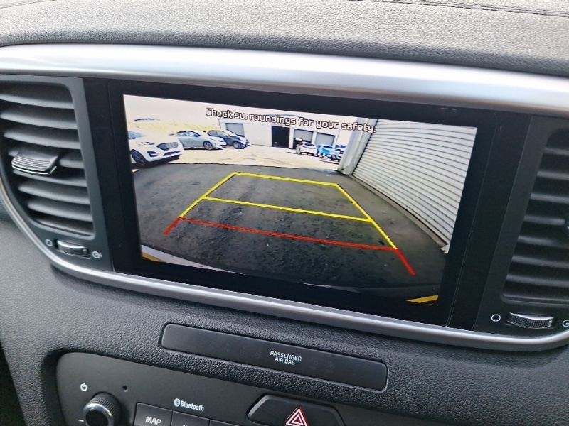 Used Kia Sportage 2021 for sale - 78094118: Photo 14